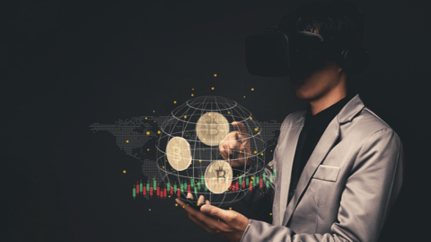 ما هو التداول الافتراضي وما هو افضل نظام تداول