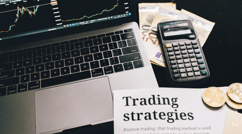 شرح كامل لاستراتيجية سكالبينج للربح السريع