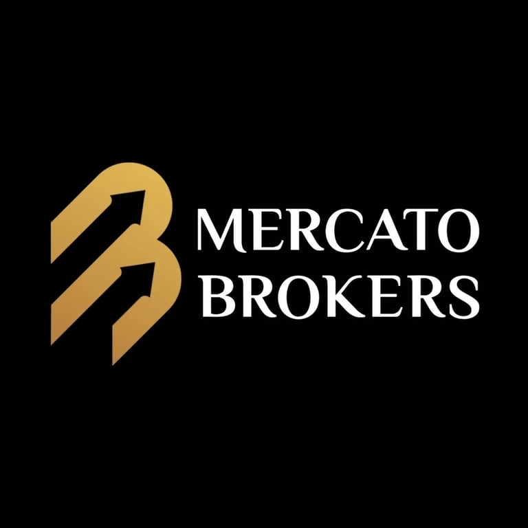 Mercato Brokers