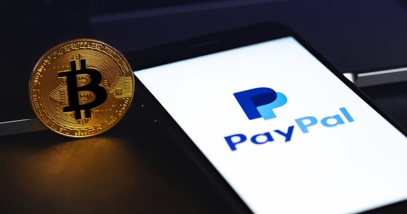 PayPal تبدأ محادثات الاستحواذ مع BitGo وشركات عملات رقميّة أخرى ناشئة