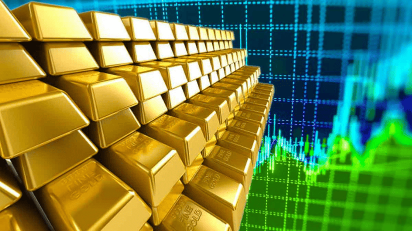 أيهما أفضل الاستثمار في الذهب أو الأسهم؟
