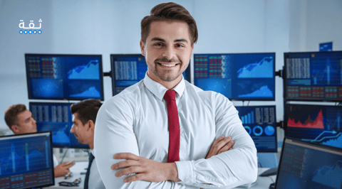 أسرار نجاحك في التداول: كيف تصبح محترفًا خطوة بخطوة؟