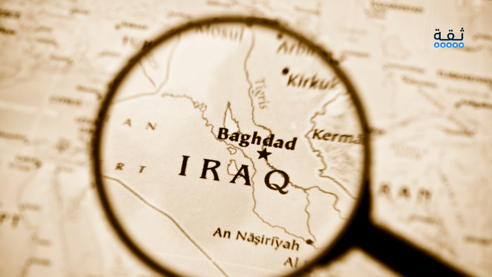 هل التداول ممنوع في العراق؟