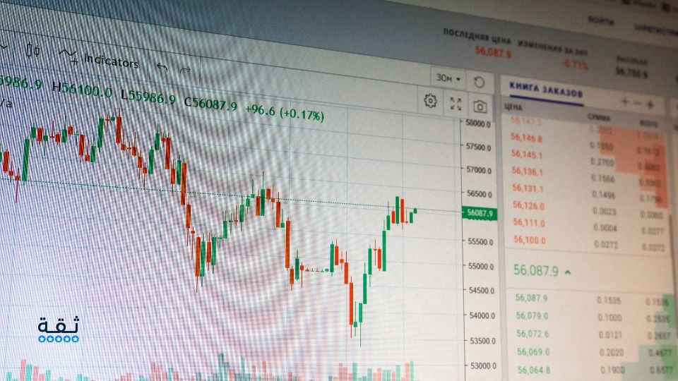 استراتيجية تداول التقلبات: كيف تربح وسط تقلبات السوق الشديدة؟