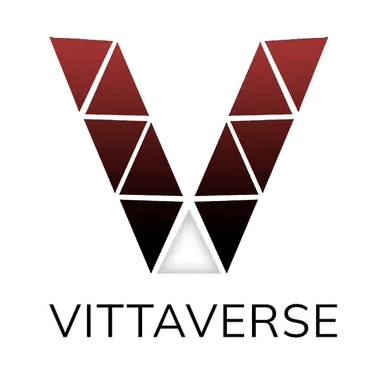 لوجو شكة Vittaverse