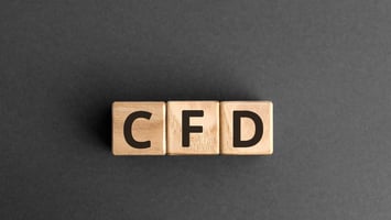 ما هو تداول العقود مقابل الفروقات - CFD Trading