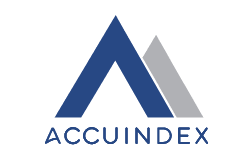 لوجو شكة Accuindex