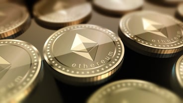 شركة فيزا تتعاون مع Crypto.com لتسوية المعاملات المالية على شبكة ايثيريوم