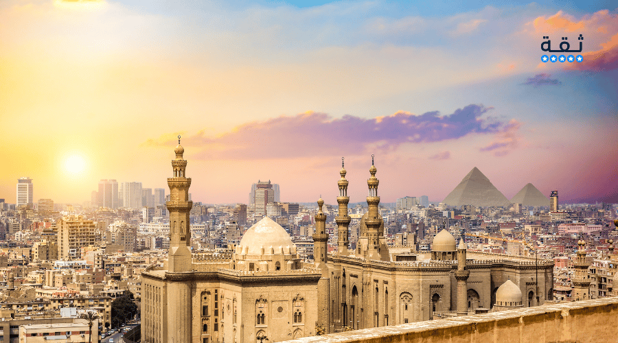 أفضل ٥ شركات إدارة محافظ في مصر