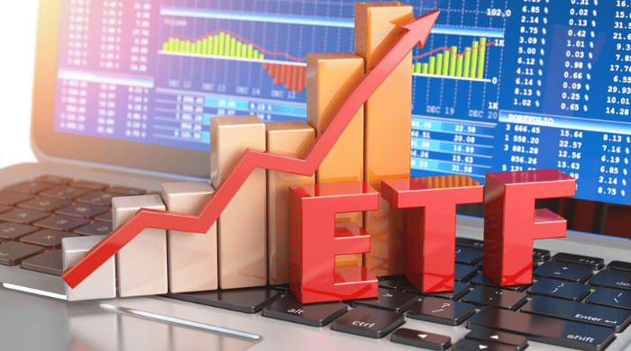 ما هي صناديق الاستثمار المتداولة ETF وما هي ميزات تداول ETF؟