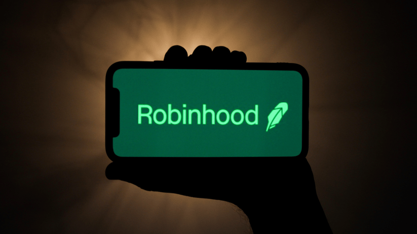 تغريم منصة التداول Robinhood ٧٠ مليون دولار