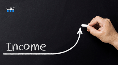 أفضل مصادر الدخل الأضافي أونلاين: دليل شامل