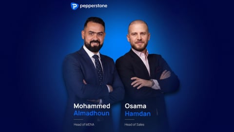 بيبرستون تستقطب الكفاءات لتعزيز استراتيجيتها في الشرق الأوسط