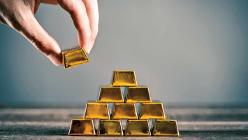 التداول و الاستثمار في الذهب للمبتدئين