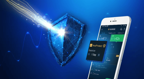 إدارة المخاطر في التداول: AvaProtect أداة حماية استثنائية