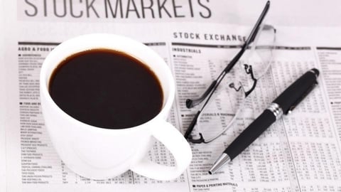 كيفية تداول بورصة القهوة العالمية لعام 2025