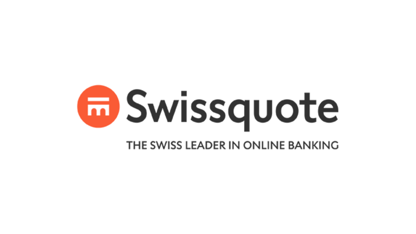 شركة Swissquote تتوقع نتائج قوية للنصف الأول من عام 2021