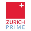 تقييم شركة Zurich Prime