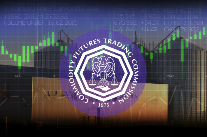 CFTC تقوم بتوجيه تهمة الاحتيال لإيرك هاس بمبلغ 2.1 مليون دولار
