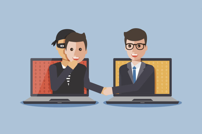 الفرق بين شركات التداول المرخصة وشركات التداول الغير مرخصة
