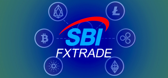منصّة SBI FXTRADE تُضيف خيارات تداول بعقود الفُروقات لـ 3 أصول مُشفّرة