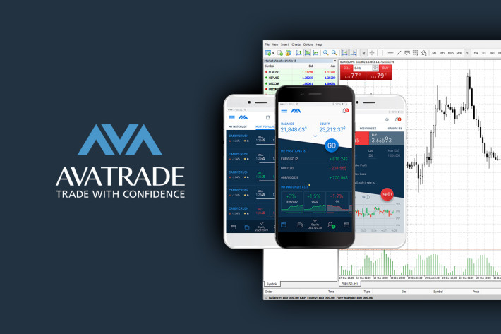 شركة AvaTrade تختار Pelican لإطلاق حلول نسخ التداول