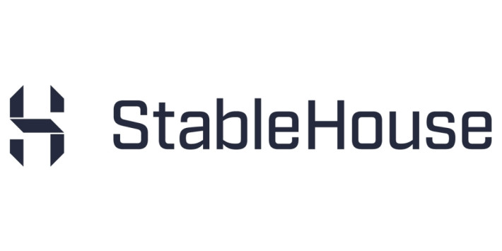 شركة العملات الرقمية StableHouse تجمع 2.1 مليون دولار من التمويل الأولي