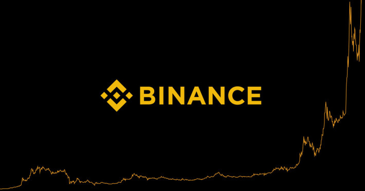 شركة Binance تحظر المستخدمين من الولايات المتحدة