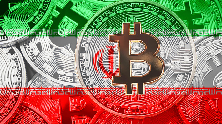 إيران تشن حملة واسعة على عمليات تعدين العملات الرقميّة