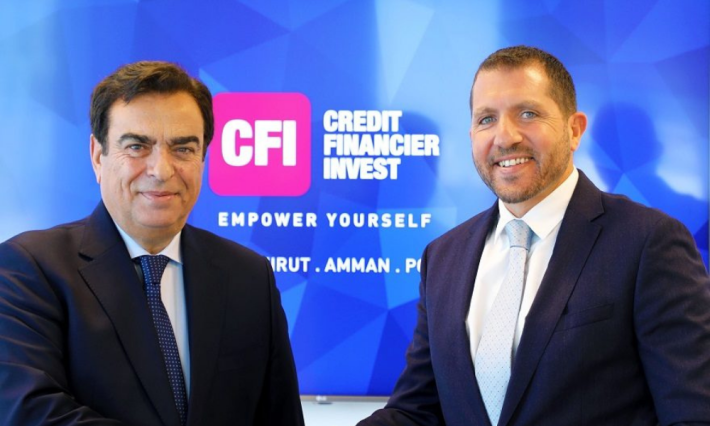 مجموعة CFI المالية تتيح تداول الأسهم الجزئية