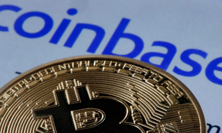 مجموعة IG تتيح التداول بالرافعة المالية على أسهم كوين بيس Coinbase