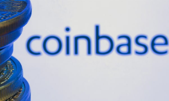 قيمة كوين بيس Coinbase تقدر بـ76 مليار دولار