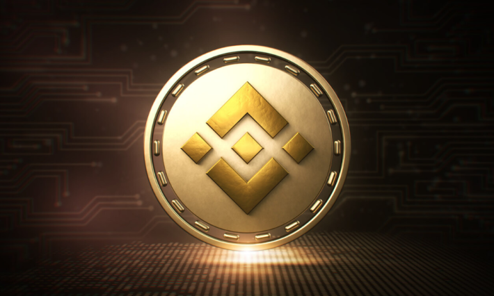 القيمة السوقية لعملة BNB تقترب من المليار دولار