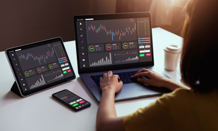 المضاربة في الاسهم للمبتدئين