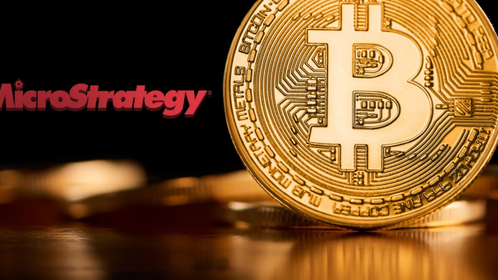 MicroStrategy تخطط لبيع سندات بقيمة 400 مليون دولار لشراء البيتكوين