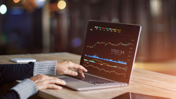 تعلم البورصة للمبتدئين خطوة بخطوة