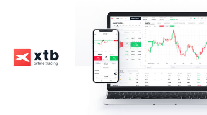 حصلت XTB على ترخيص من سلطة دبي للخدمات المالية
