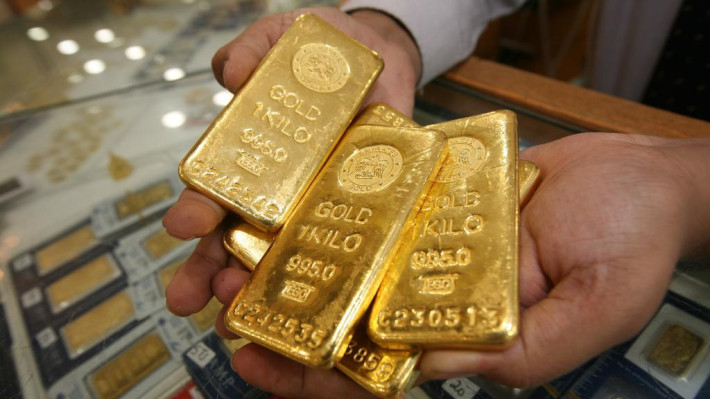 استثمار المال في الذهب وكيفية التداول في الذهب