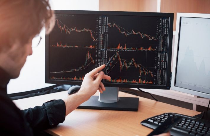 كيف يمكن فتح حساب تداول عبر النت