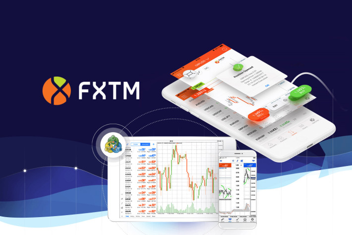 تقييم شركة FXTM