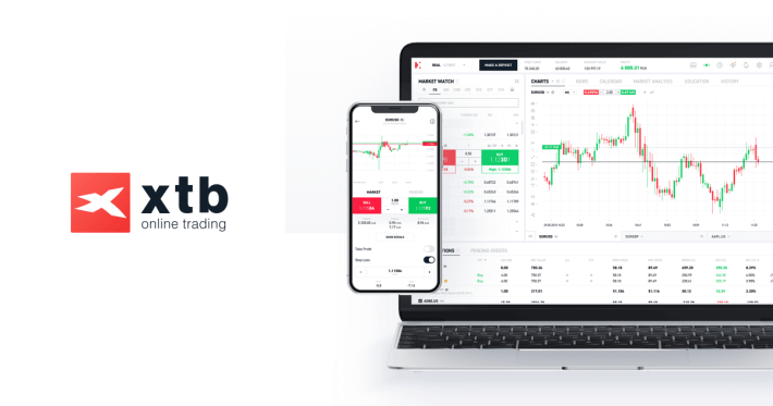 تقييم شركة XTB وعرض تراخيص الشركة تحديث 2023