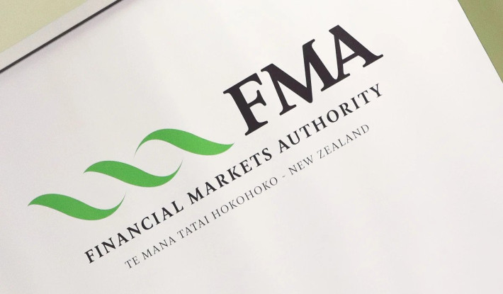 FMA تحذر المتداولين من شركة Forex Insiders