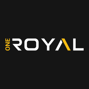تقييم شركة OneRoyal