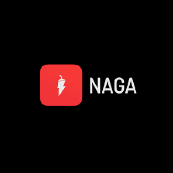 شركة Naga